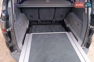 Минивэн Ford S-Max 2007 в 