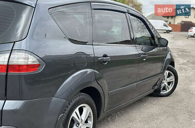 Минивэн Ford S-Max 2006 в 