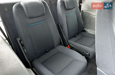 Минивэн Ford S-Max 2006 в 