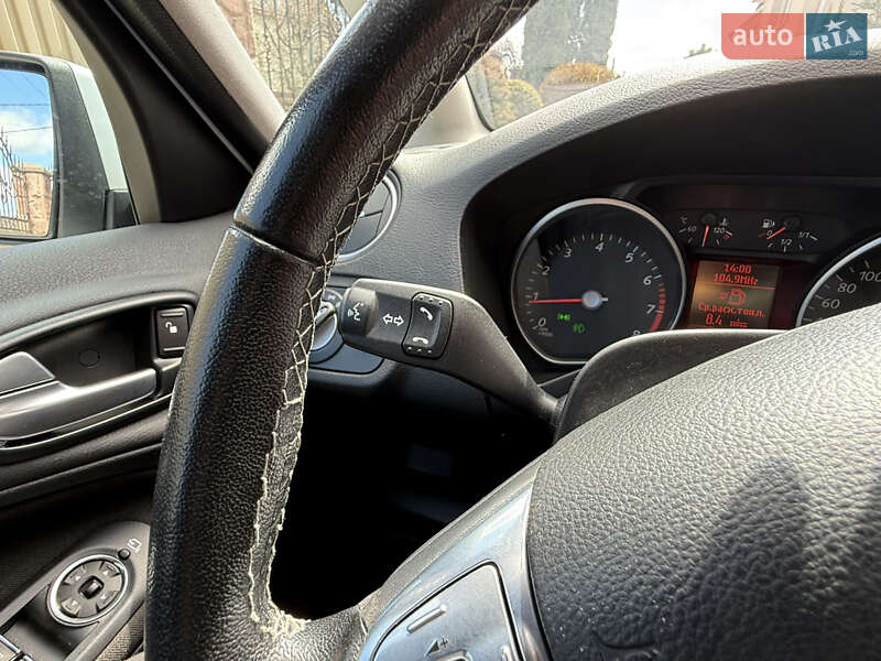 Минивэн Ford S-Max 2013 в Тернополе