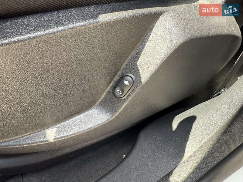 Минивэн Ford S-Max 2013 в Тернополе