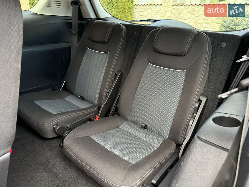Минивэн Ford S-Max 2013 в Тернополе