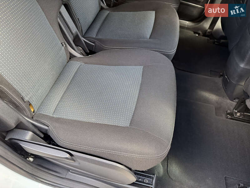 Минивэн Ford S-Max 2013 в Тернополе
