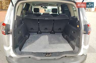 Минивэн Ford S-Max 2012 в Чернигове