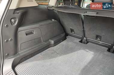 Минивэн Ford S-Max 2012 в Чернигове