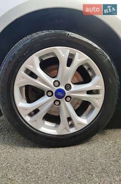 Минивэн Ford S-Max 2012 в Чернигове