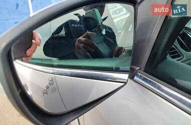 Минивэн Ford S-Max 2012 в Чернигове