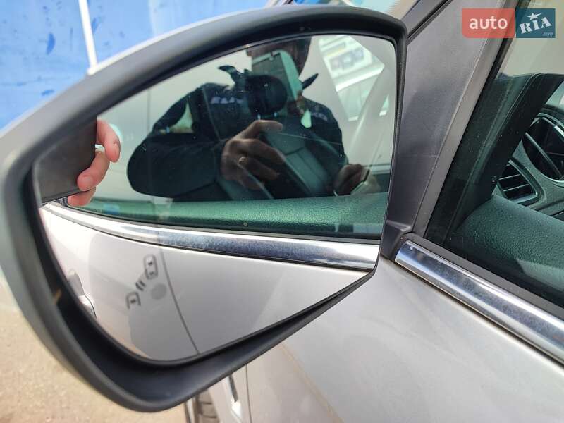 Мінівен Ford S-Max 2012 в Чернігові