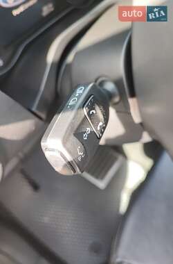 Минивэн Ford S-Max 2012 в Чернигове