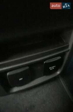 Минивэн Ford S-Max 2016 в Тернополе