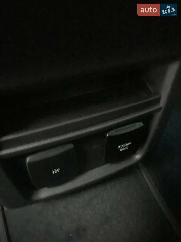 Мінівен Ford S-Max 2016 в Тернополі фото 10 Мінівен Ford S-Max 2016 в Тернополі