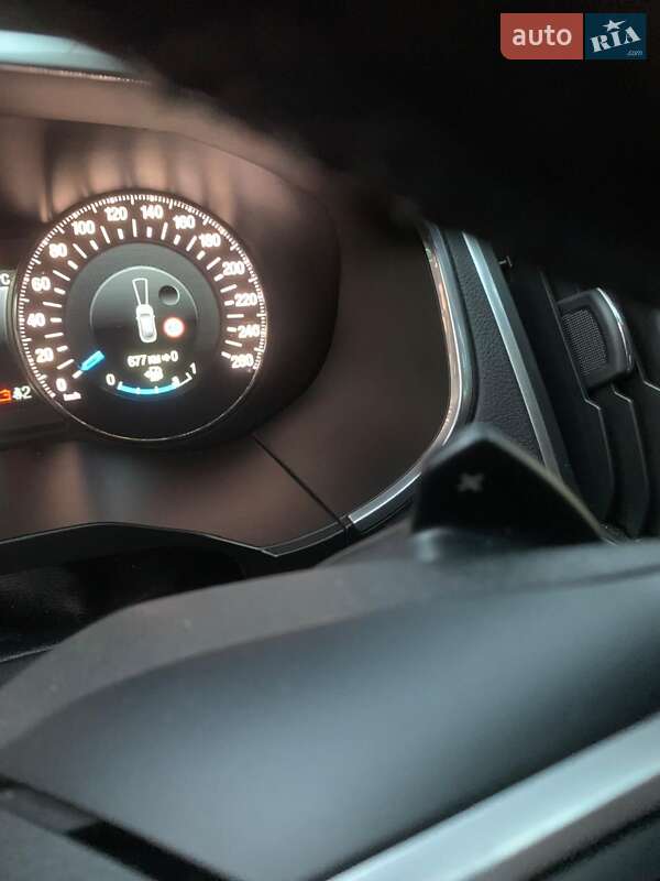 Мінівен Ford S-Max 2016 в Тернополі фото 16 Мінівен Ford S-Max 2016 в Тернополі