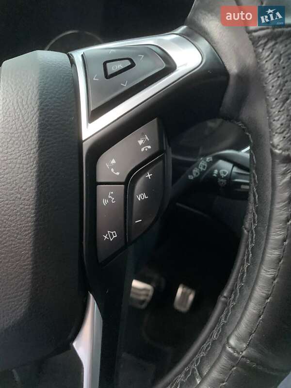 Минивэн Ford S-Max 2016 в Тернополе