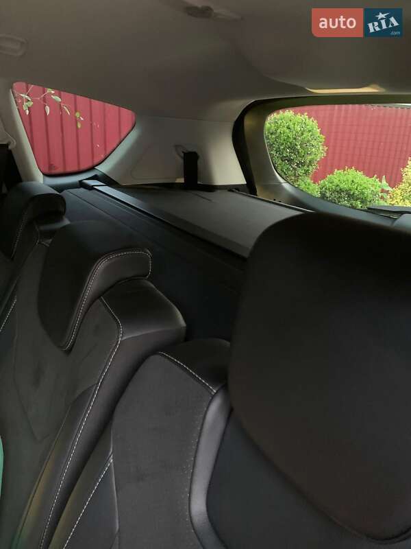 Минивэн Ford S-Max 2016 в Тернополе