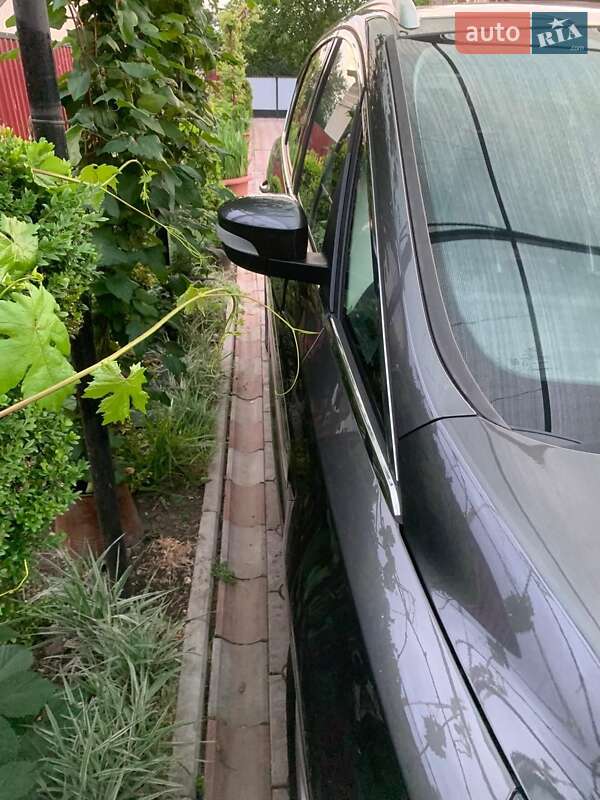 Мінівен Ford S-Max 2016 в Тернополі фото 29 Мінівен Ford S-Max 2016 в Тернополі