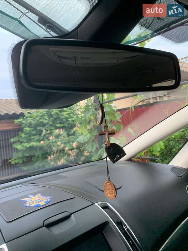 Мінівен Ford S-Max 2016 в Тернополі фото 37 Мінівен Ford S-Max 2016 в Тернополі