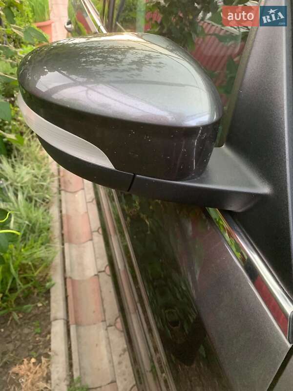 Мінівен Ford S-Max 2016 в Тернополі фото 43 Мінівен Ford S-Max 2016 в Тернополі