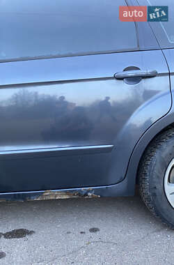 Мінівен Ford S-Max 2007 в 