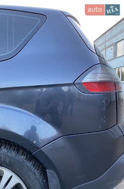 Мінівен Ford S-Max 2007 в 
