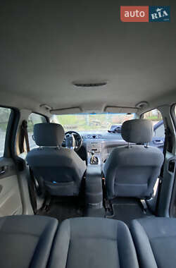 Мінівен Ford S-Max 2007 в 