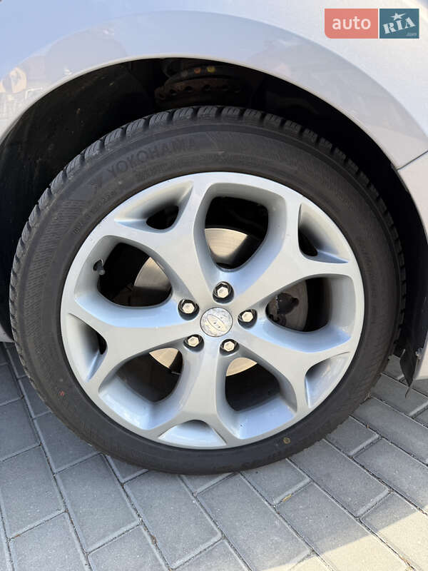 Мінівен Ford S-Max 2011 в Львові