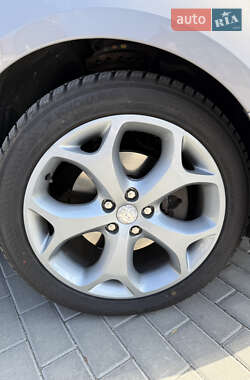 Минивэн Ford S-Max 2011 в 