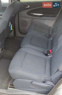 Мінівен Ford S-Max 2007 в 