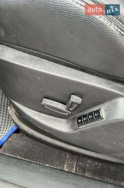 Мінівен Ford S-Max 2008 в 