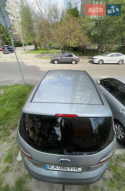 Минивэн Ford S-Max 2008 в 