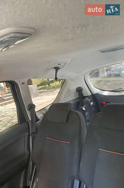 Минивэн Ford S-Max 2008 в 