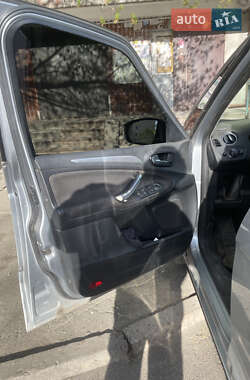 Минивэн Ford S-Max 2008 в 