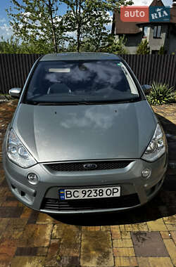 Мінівен Ford S-Max 2009 в Долині