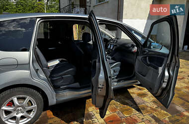 Минивэн Ford S-Max 2009 в 