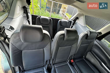 Минивэн Ford S-Max 2009 в 