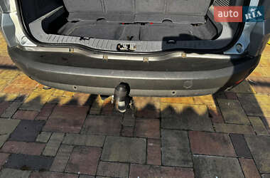 Минивэн Ford S-Max 2009 в 