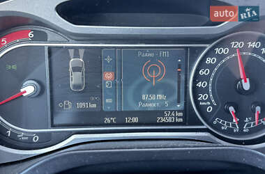 Минивэн Ford S-Max 2009 в 