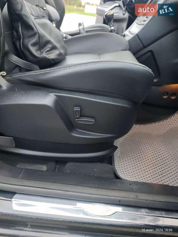 Мінівен Ford S-Max 2010 в Буську фото 6 Мінівен Ford S-Max 2010 в Буську