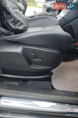 Минивэн Ford S-Max 2010 в 