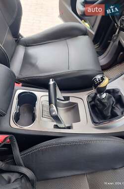 Минивэн Ford S-Max 2010 в 