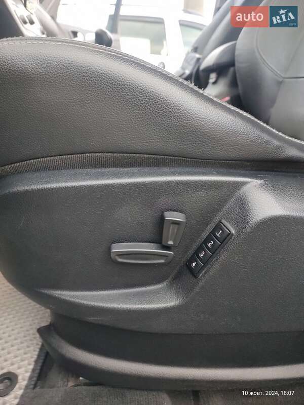 Мінівен Ford S-Max 2010 в Буську фото 8 Мінівен Ford S-Max 2010 в Буську