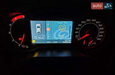 Минивэн Ford S-Max 2010 в 