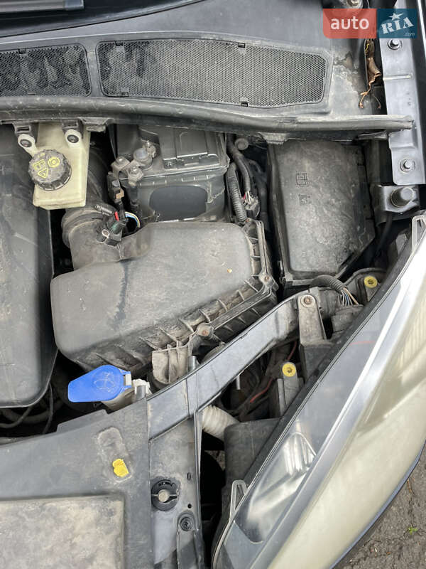 Минивэн Ford S-Max 2006 в Ровно