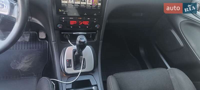 Мінівен Ford S-Max 2013 в Хмільнику