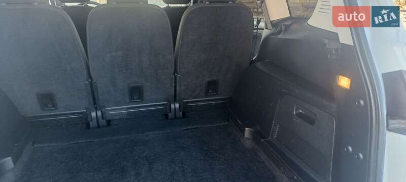 Мінівен Ford S-Max 2013 в Хмільнику