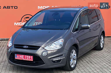 Минивэн Ford S-Max 2013 в Ровно