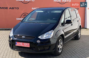 Минивэн Ford S-Max 2009 в Ровно