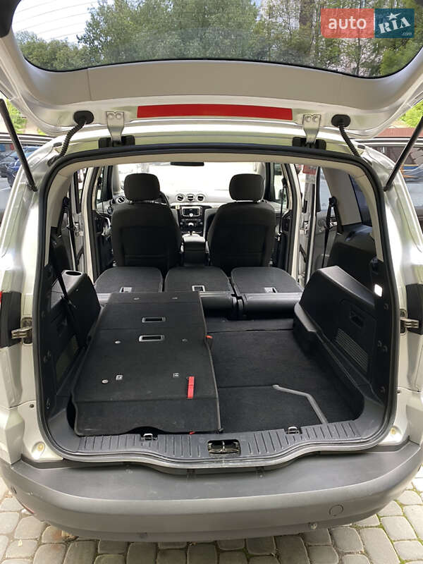 Минивэн Ford S-Max 2011 в Виннице