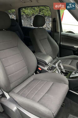 Минивэн Ford S-Max 2011 в 