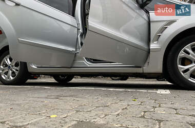 Минивэн Ford S-Max 2011 в 