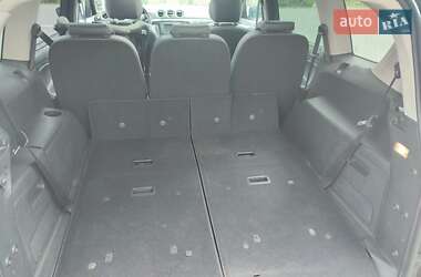 Минивэн Ford S-Max 2011 в 